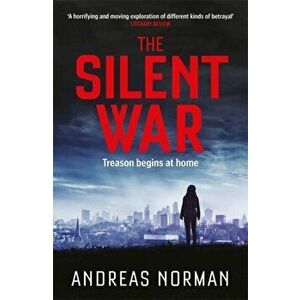 Silent War, Paperback - Andreas Norman imagine