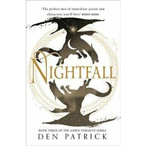 Nightfall, Hardback - Den Patrick imagine