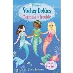 Mermaid in Trouble, Paperback - Zanna Davidson imagine