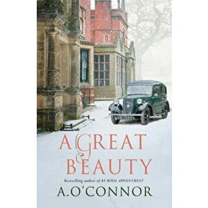 Great Beauty, Paperback - A O'Connor imagine