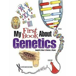My First Book About Genetics, Paperback - Donald Silver imagine