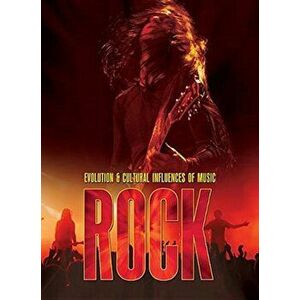 Rock, Hardback - James Jordan imagine