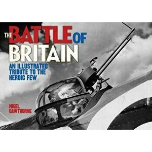 Battle of Britain, Paperback - Nigel Cawthorne imagine