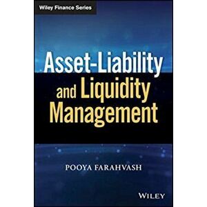 Asset-Liability and Liquidity Management, Hardback - Pooya Farahvash imagine