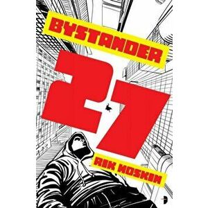 Bystander 27, Paperback - Rik Hoskin imagine