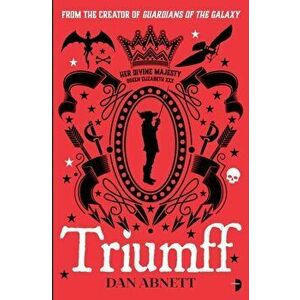 Triumff, Paperback - Dan Abnett imagine