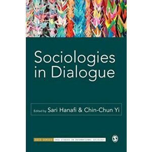 Sociologies in Dialogue, Paperback - *** imagine