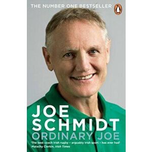 Ordinary Joe, Paperback - Joe Schmidt imagine