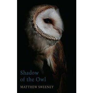 Shadow of the Owl, Paperback - Matthew Sweeney imagine