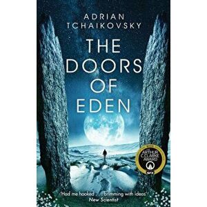 Doors of Eden, Hardback - Adrian Tchaikovsky imagine