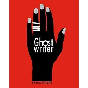 Ghostwriter, Hardback - Rayco Pulido imagine