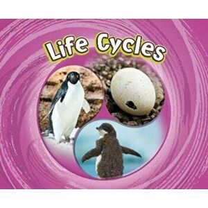 Life Cycles, Hardback - Jaclyn Jaycox imagine