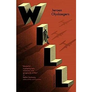 Will, Paperback - Jeroen Olyslaegers imagine