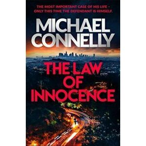 Law of Innocence. The Brand New Lincoln Lawyer Thriller, Hardback - Michael Connelly imagine