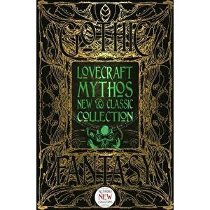 Lovecraft Mythos New & Classic Collection, Hardback - *** imagine