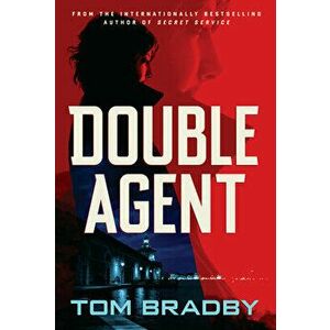 Double Agent, Hardcover - Tom Bradby imagine