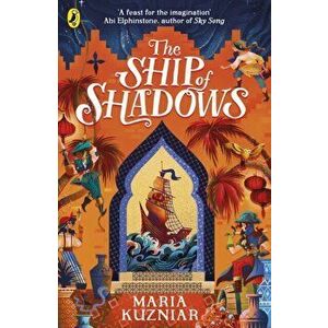 Ship of Shadows, Paperback - Maria Kuzniar imagine