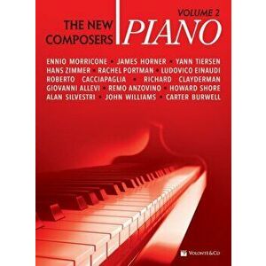 Piano - the New Composers 2. Spartiti Per Pianoforte - *** imagine