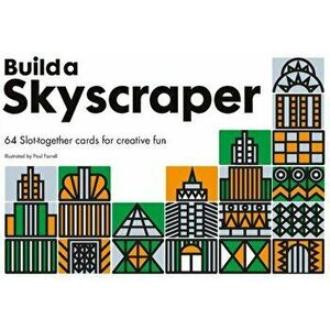 Skyscraper, Paperback imagine