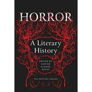 Horror: A Literary History, Paperback - *** imagine