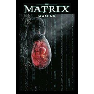 Matrix Comics 20th Anniversary Edition, Hardback - *** imagine