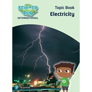 Science Bug: Electricity Topic Book, Paperback - Debbie Eccles imagine
