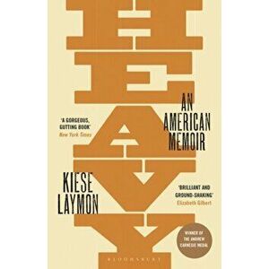 Heavy. An American Memoir, Paperback - Kiese Laymon imagine