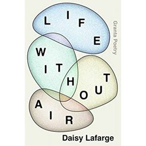 Life Without Air, Paperback - Daisy Lafarge imagine
