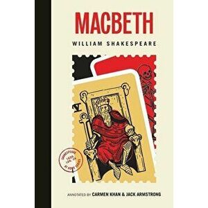 Macbeth: Shakespeare At Home, Book 1, Paperback - William Shakespeare imagine