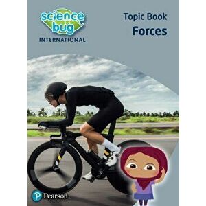 Science Bug: Forces Topic Book, Paperback - Tanya Shields imagine