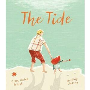 Tide, Paperback - Clare Helen Welsh imagine
