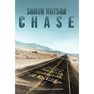 Chase, Paperback - Shaun Hutson imagine