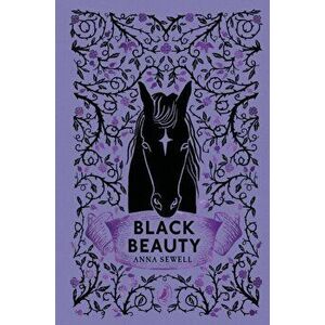 Black Beauty. Puffin Clothbound Classics, Hardback - Anna Sewell imagine