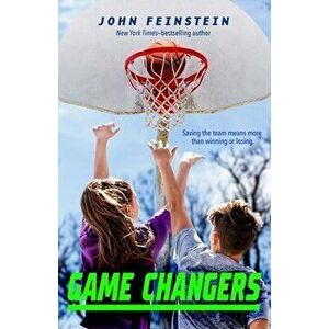 Game Changers: A Benchwarmers Novel, Hardcover - John Feinstein imagine