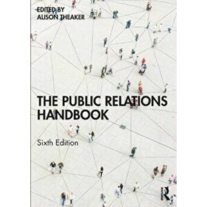 Public Relations Handbook, Paperback - *** imagine