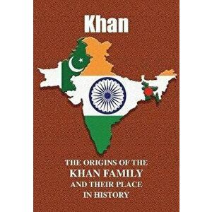 Khan. The Origins of the Khan Family and Their Place in History, Paperback - Iain Gray imagine