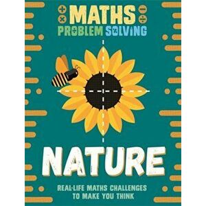Maths Problem Solving: Nature, Paperback - Anita Loughrey imagine