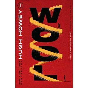 Wool, Paperback - Howey Hugh Howey imagine