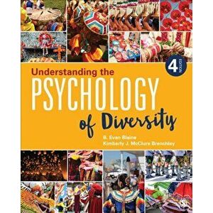 Understanding the Psychology of Diversity, Paperback - Kimberly J. Mcclure Brenchley imagine