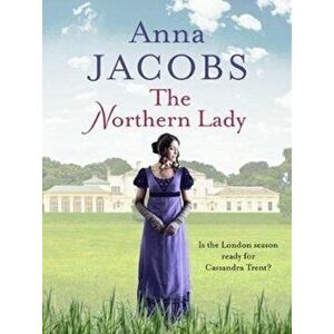Northern Lady, Paperback - Anna Jacobs imagine