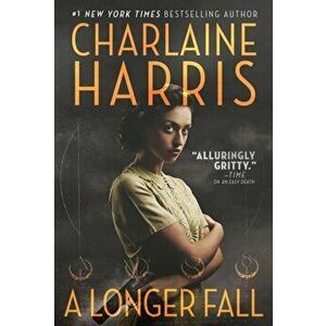 Longer Fall, Paperback - Charlaine Harris imagine