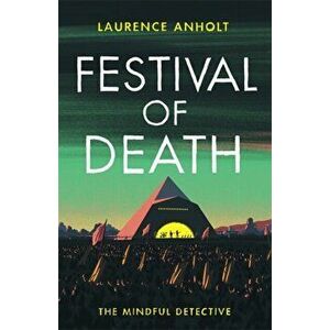 Festival of Death, Hardback - Laurence Anholt imagine
