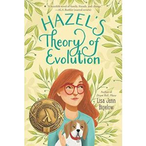 Hazel's Theory of Evolution, Paperback - Lisa Jenn Bigelow imagine