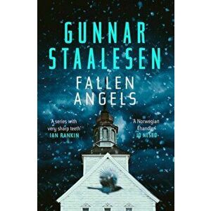 Fallen Angels, Paperback - Gunnar Staalesen imagine