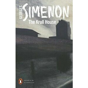 Krull House, Paperback - Georges Simenon imagine