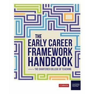 Early Career Framework Handbook, Paperback - *** imagine