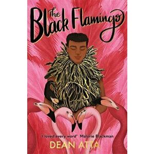 Black Flamingo, Paperback - Dean Atta imagine