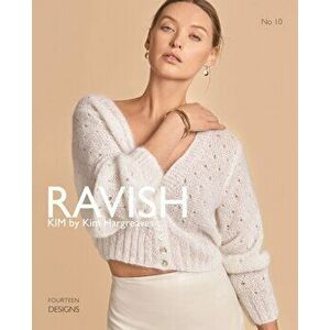 RAVISH, Paperback - Kim Hargreaves imagine