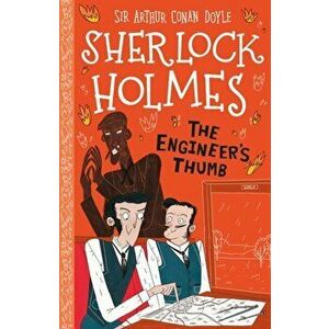Engineer's Thumb, Paperback - Sir Arthur Conan Doyle imagine