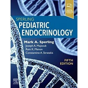 Sperling Pediatric Endocrinology. Expert Consult - Online and Print, Hardback - Mark A. Sperling imagine